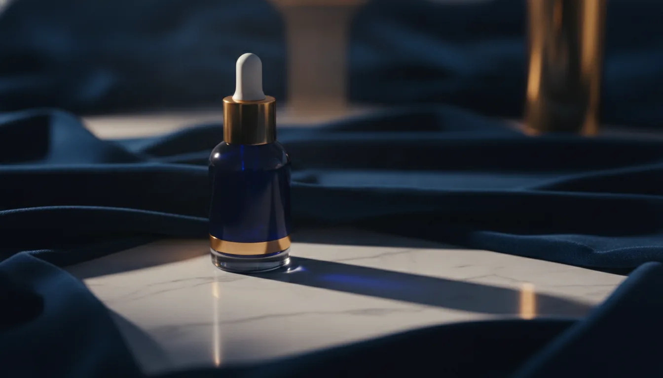 Luminara's Midnight Serum has become the most talked-about launch of 2026
